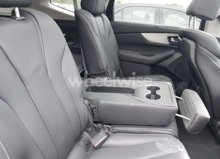 Photo 8 of 2023 Acura Mdx TECHNOLOGY PACKAGE (VIN 5J8YE1H41PL039644)