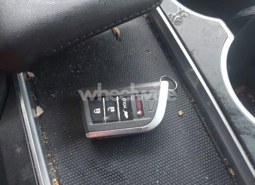 Photo 11 of 2023 Acura Mdx TECHNOLOGY PACKAGE (VIN 5J8YE1H43PL002787)