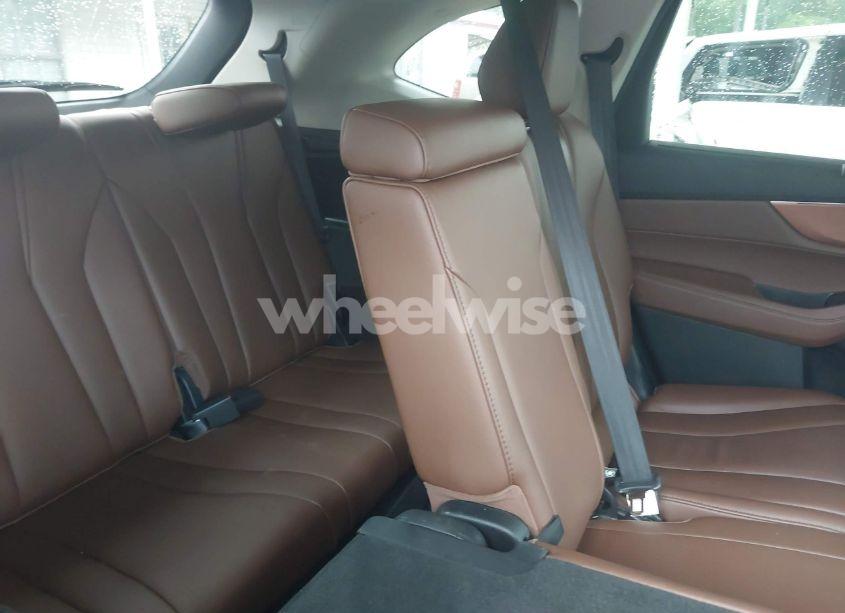 Photo 8 of 2023 Acura Mdx TECHNOLOGY PACKAGE (VIN 5J8YE1H43PL002787)