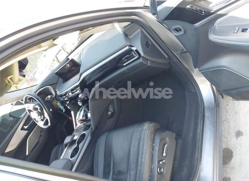Photo 5 of 2023 Acura Mdx TECHNOLOGY PACKAGE (VIN 5J8YE1H43PL012154)