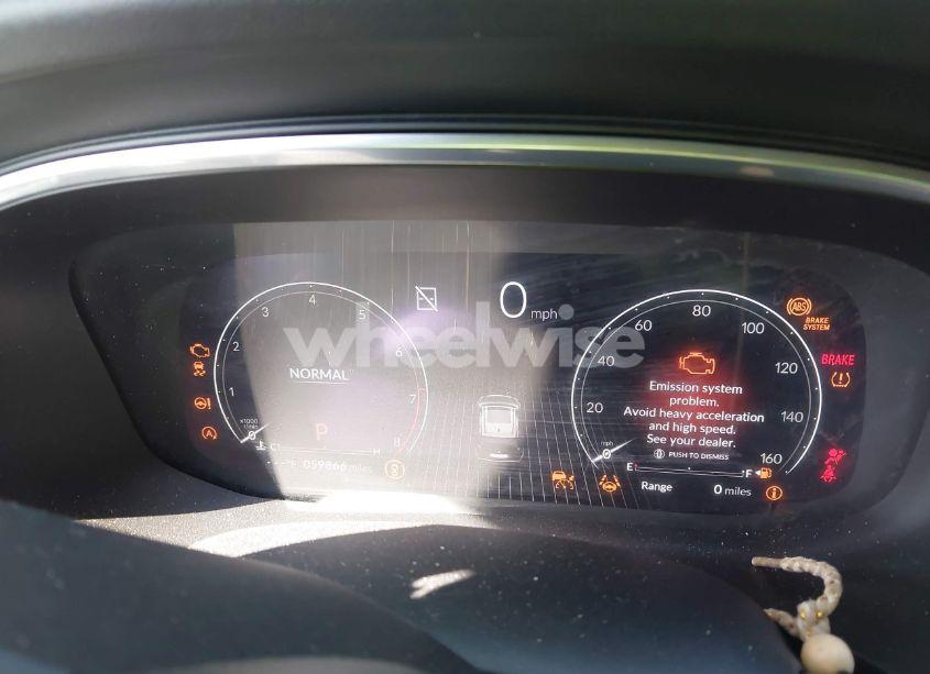 Photo 7 of 2023 Acura Mdx TECHNOLOGY PACKAGE (VIN 5J8YE1H43PL012154)