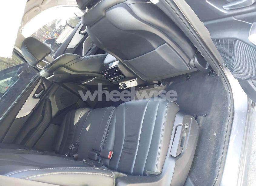 Photo 8 of 2023 Acura Mdx TECHNOLOGY PACKAGE (VIN 5J8YE1H43PL012154)