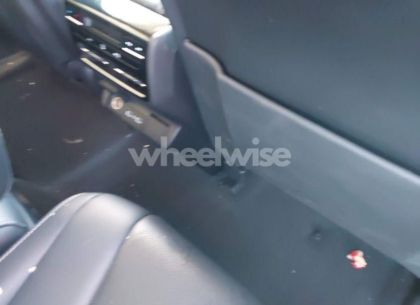 Photo 8 of 2023 Acura Mdx TECHNOLOGY PACKAGE (VIN 5J8YE1H43PL039614)