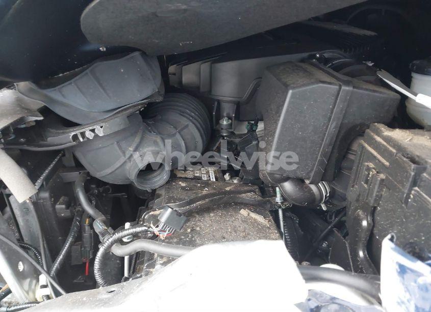 Photo 10 of 2024 Acura Mdx TECHNOLOGY PACKAGE (VIN 5J8YE1H43RL026753)