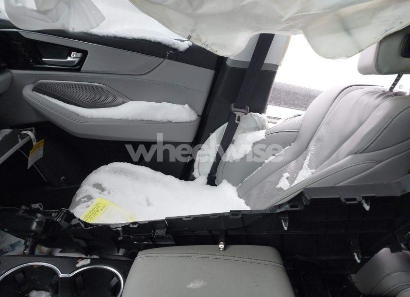 Photo 5 of 2024 Acura Mdx TECHNOLOGY PACKAGE (VIN 5J8YE1H43RL026753)