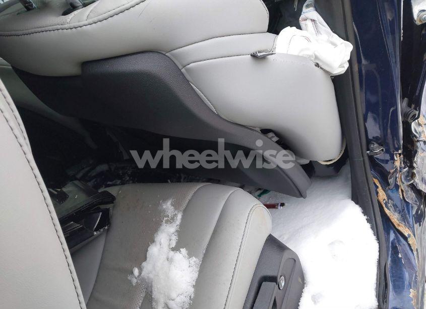 Photo 8 of 2024 Acura Mdx TECHNOLOGY PACKAGE (VIN 5J8YE1H43RL026753)