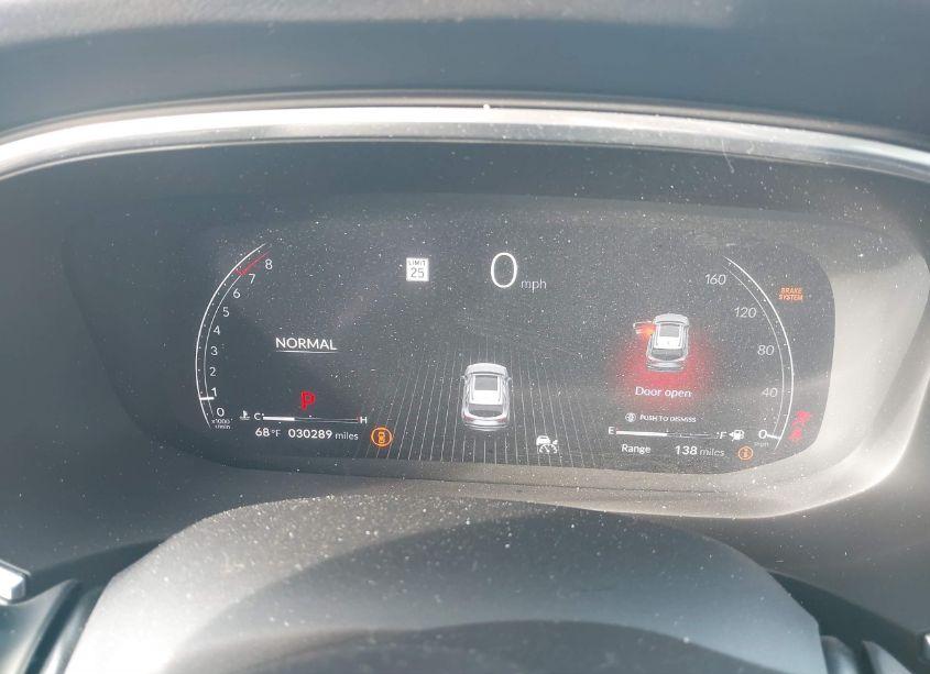 Photo 7 of 2022 Acura Mdx TECHNOLOGY PACKAGE (VIN 5J8YE1H44NL012287)