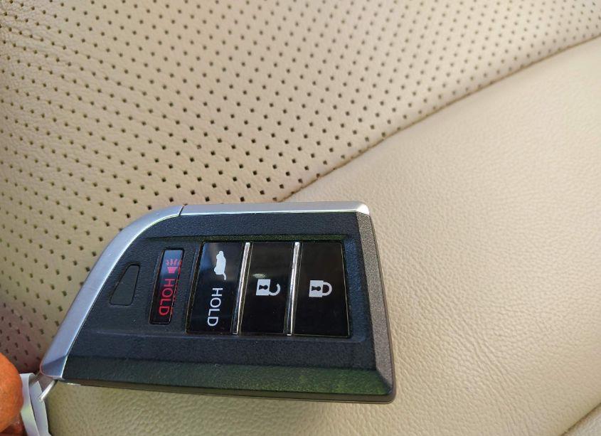 Photo 11 of 2022 Acura Mdx TECHNOLOGY PACKAGE (VIN 5J8YE1H44NL021751)