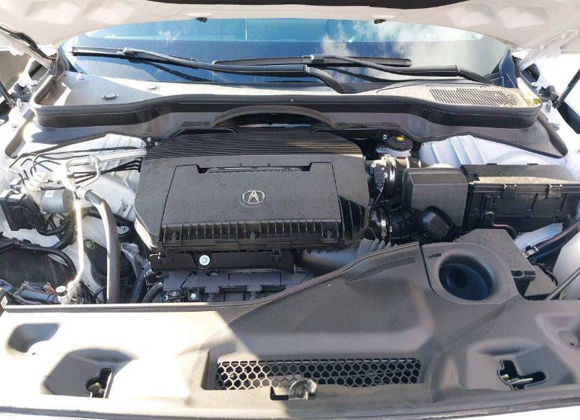 Photo 10 of 2024 Acura Mdx TECHNOLOGY PACKAGE (VIN 5J8YE1H44RL017446)