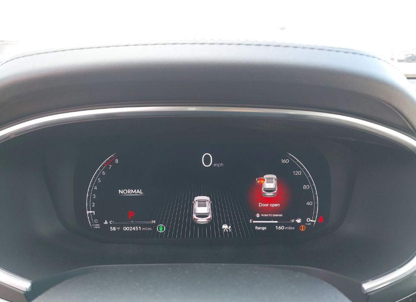 Photo 7 of 2024 Acura Mdx TECHNOLOGY PACKAGE (VIN 5J8YE1H44RL017446)