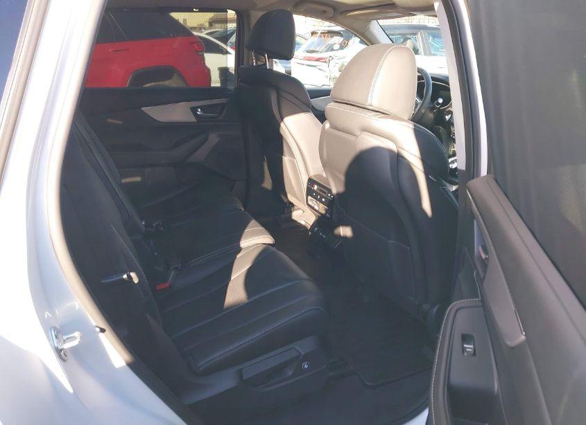 Photo 8 of 2024 Acura Mdx TECHNOLOGY PACKAGE (VIN 5J8YE1H44RL017446)