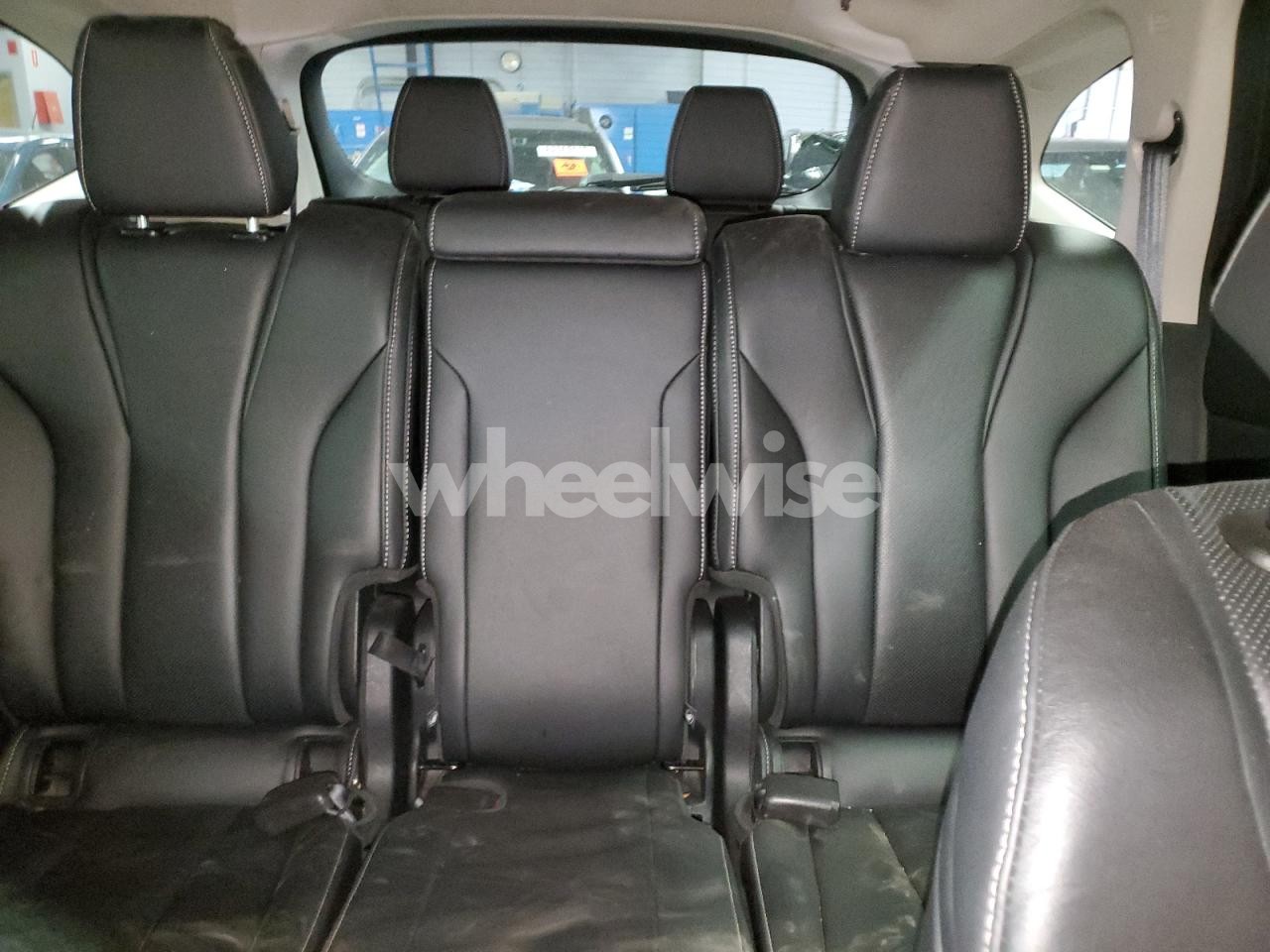 Photo 10 of 2022 ACURA MDX TECHNOLOGY N/A (VIN 5J8YE1H45NL024268)