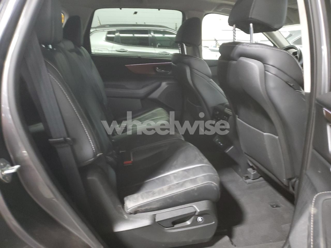 Photo 11 of 2022 ACURA MDX TECHNOLOGY N/A (VIN 5J8YE1H45NL024268)