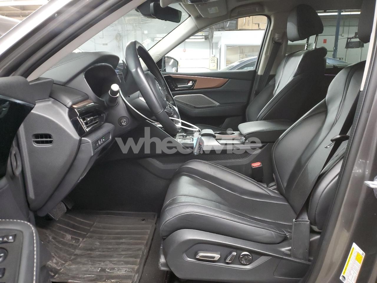 Photo 7 of 2022 ACURA MDX TECHNOLOGY N/A (VIN 5J8YE1H45NL024268)