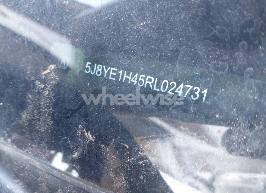 Photo 18 of 2024 Acura Mdx TECHNOLOGY PACKAGE (VIN 5J8YE1H45RL024731)