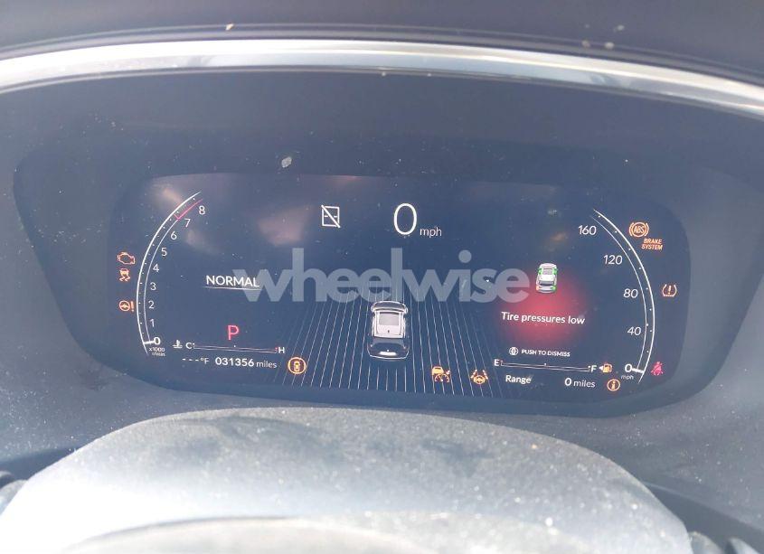Photo 7 of 2024 Acura Mdx TECHNOLOGY PACKAGE (VIN 5J8YE1H45RL024731)