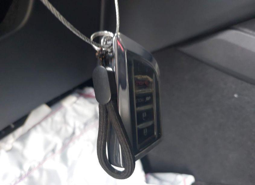 Photo 11 of 2022 Acura Mdx TECHNOLOGY (VIN 5J8YE1H46NL051771)