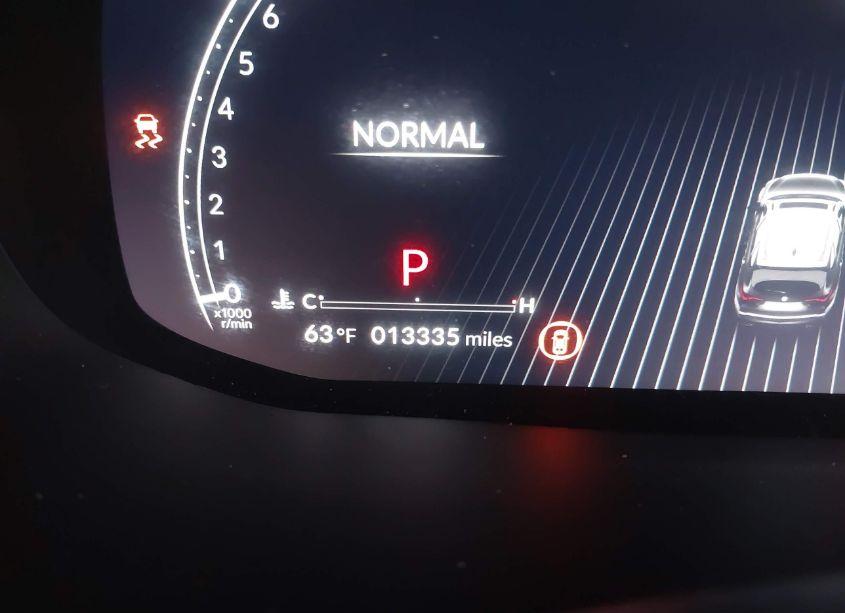 Photo 15 of 2022 Acura Mdx TECHNOLOGY (VIN 5J8YE1H46NL051771)