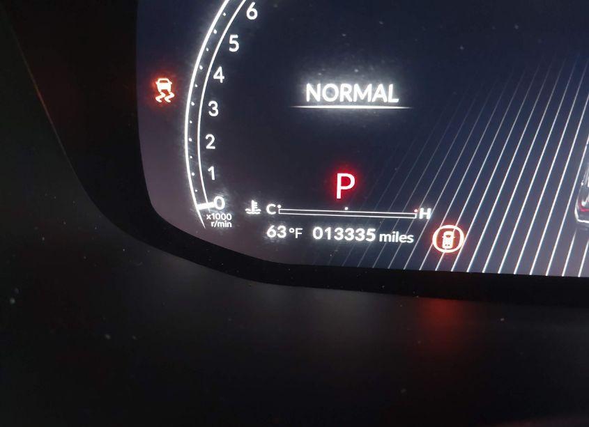 Photo 7 of 2022 Acura Mdx TECHNOLOGY (VIN 5J8YE1H46NL051771)