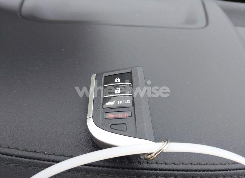 Photo 11 of 2023 Acura Mdx TECHNOLOGY PACKAGE (VIN 5J8YE1H46PL039316)