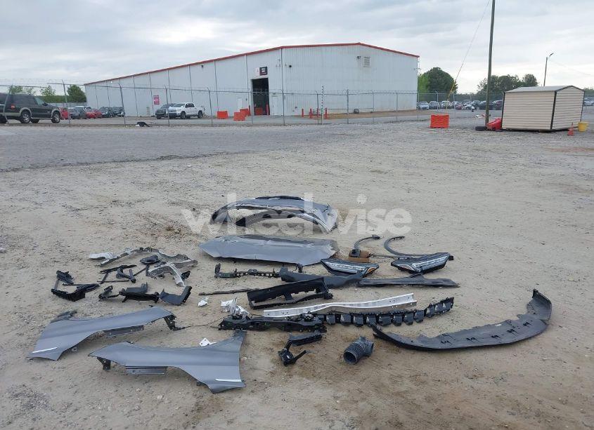 Photo 12 of 2023 Acura Mdx TECHNOLOGY PACKAGE (VIN 5J8YE1H46PL039316)