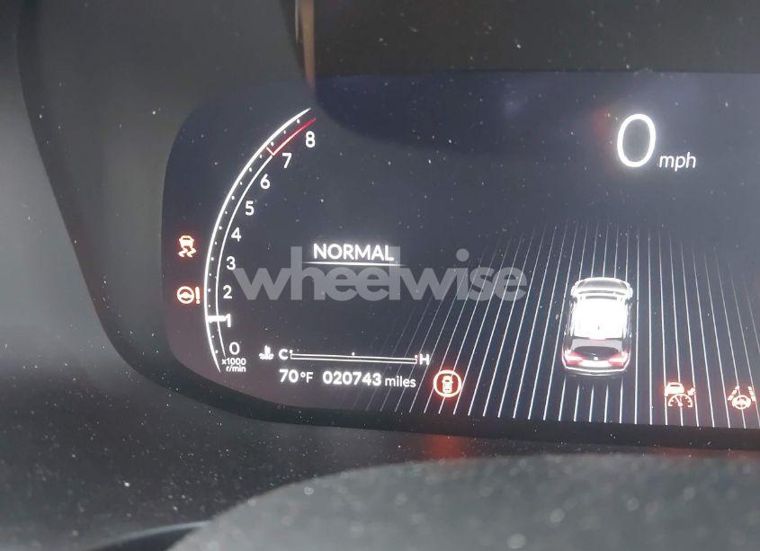 Photo 16 of 2023 Acura Mdx TECHNOLOGY PACKAGE (VIN 5J8YE1H46PL039316)