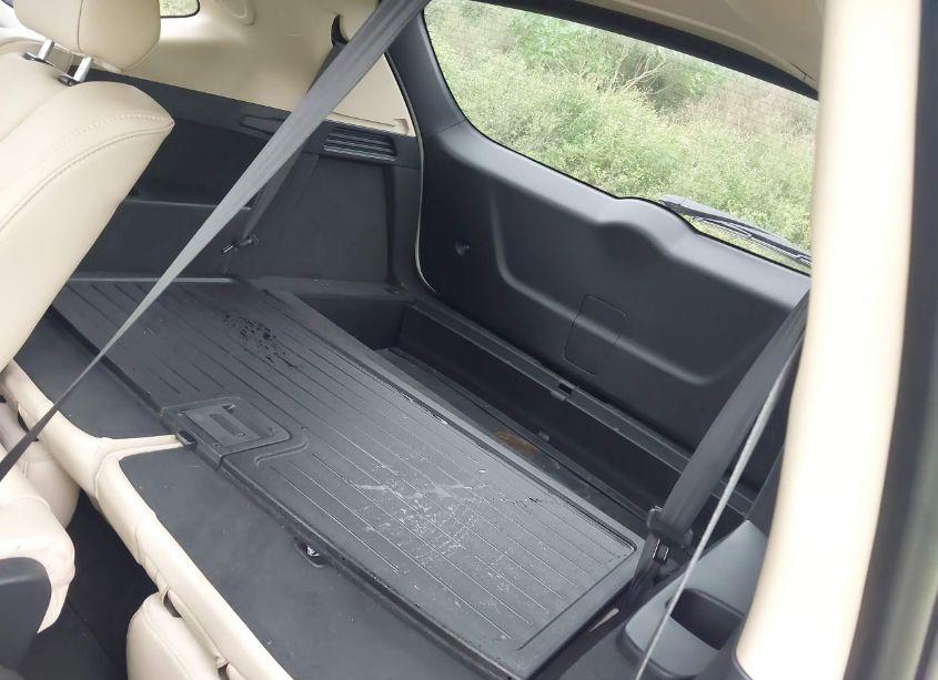 Photo 13 of 2025 Acura Mdx TECHNOLOGY PACKAGE (VIN 5J8YE1H46SL002128)