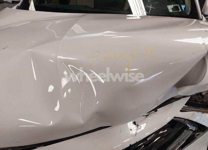 Photo 10 of 2025 Acura Mdx TECHNOLOGY PACKAGE (VIN 5J8YE1H46SL011881)