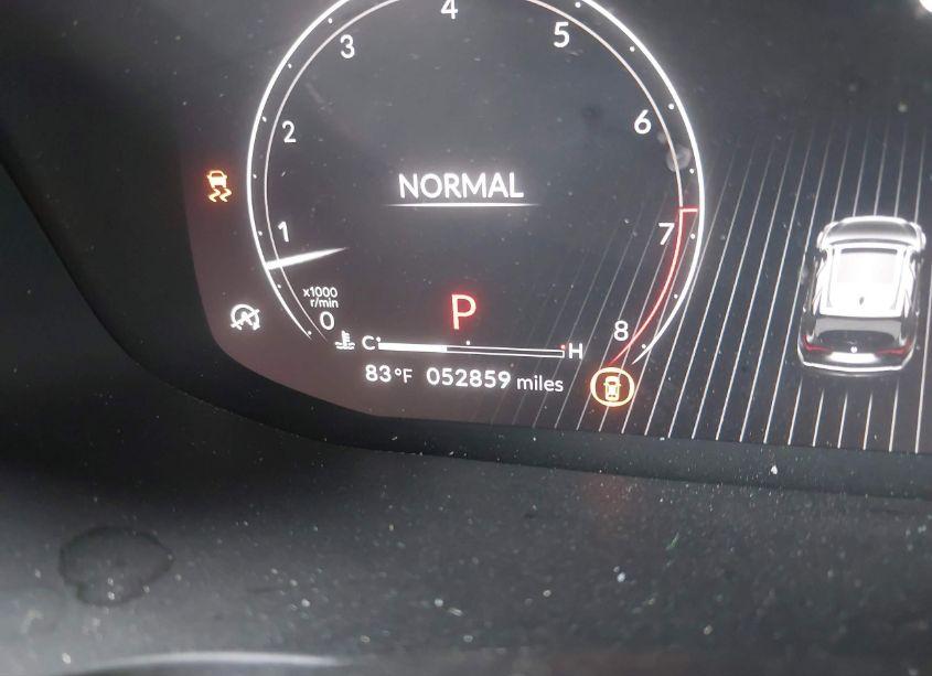 Photo 15 of 2022 Acura Mdx TECHNOLOGY PACKAGE (VIN 5J8YE1H47NL009478)