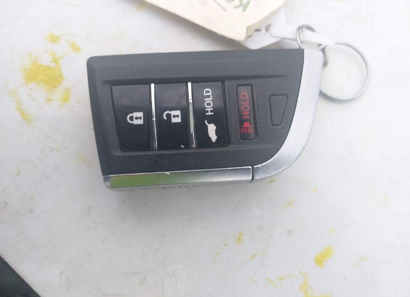 Photo 11 of 2022 Acura Mdx TECHNOLOGY PACKAGE (VIN 5J8YE1H47NL022599)