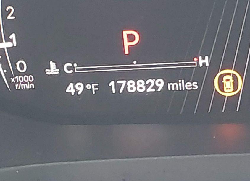 Photo 15 of 2022 Acura Mdx TECHNOLOGY PACKAGE (VIN 5J8YE1H47NL022599)