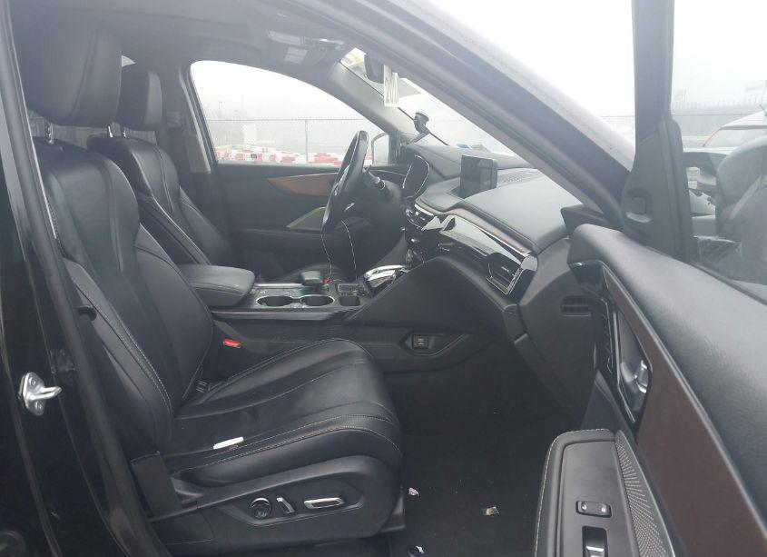 Photo 5 of 2022 Acura Mdx TECHNOLOGY PACKAGE (VIN 5J8YE1H47NL022599)