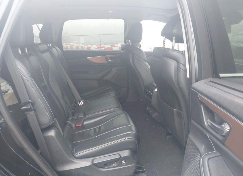 Photo 8 of 2022 Acura Mdx TECHNOLOGY PACKAGE (VIN 5J8YE1H47NL022599)