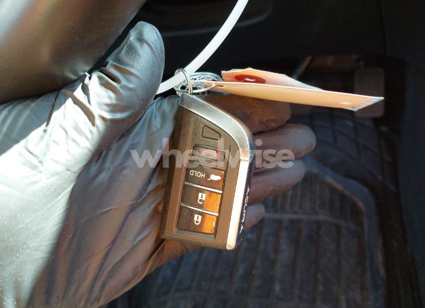 Photo 11 of 2023 Acura Mdx TECHNOLOGY PACKAGE (VIN 5J8YE1H47PL018815)