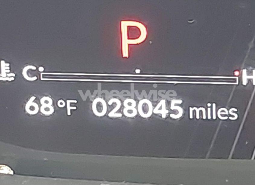 Photo 15 of 2023 Acura Mdx TECHNOLOGY PACKAGE (VIN 5J8YE1H47PL018815)