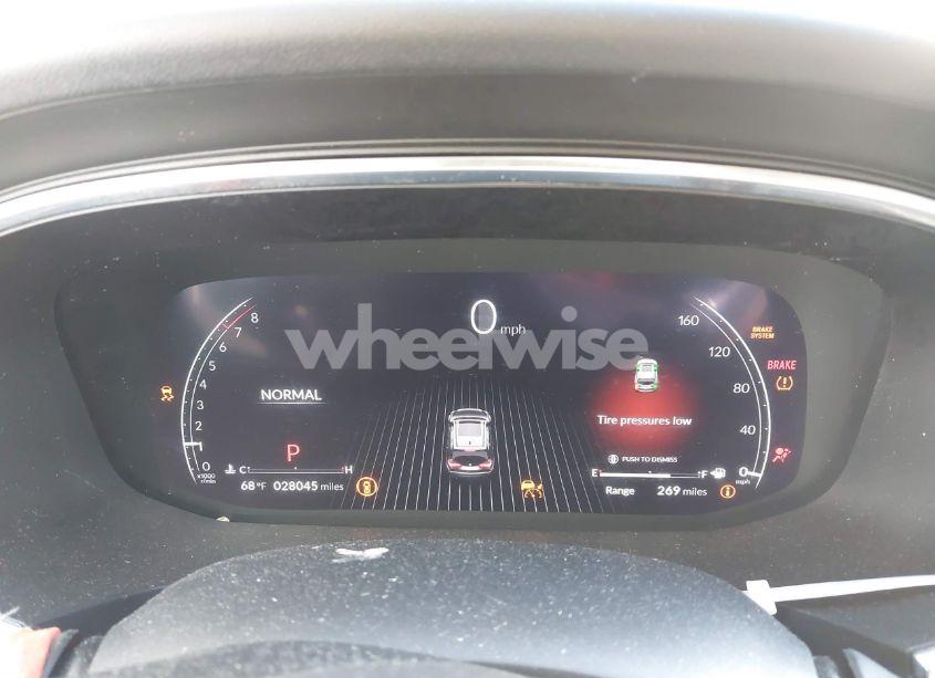 Photo 7 of 2023 Acura Mdx TECHNOLOGY PACKAGE (VIN 5J8YE1H47PL018815)