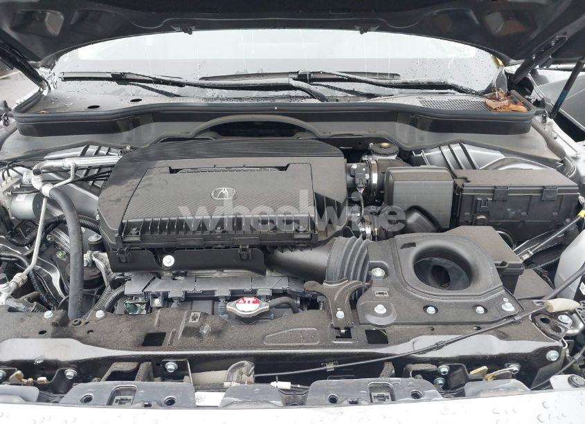 Photo 10 of 2024 Acura Mdx TECHNOLOGY PACKAGE (VIN 5J8YE1H47RL021569)