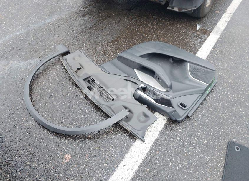 Photo 12 of 2024 Acura Mdx TECHNOLOGY PACKAGE (VIN 5J8YE1H47RL021569)