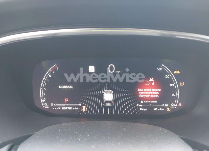 Photo 7 of 2024 Acura Mdx TECHNOLOGY PACKAGE (VIN 5J8YE1H47RL021569)