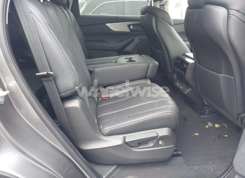 Photo 8 of 2024 Acura Mdx TECHNOLOGY PACKAGE (VIN 5J8YE1H47RL021569)