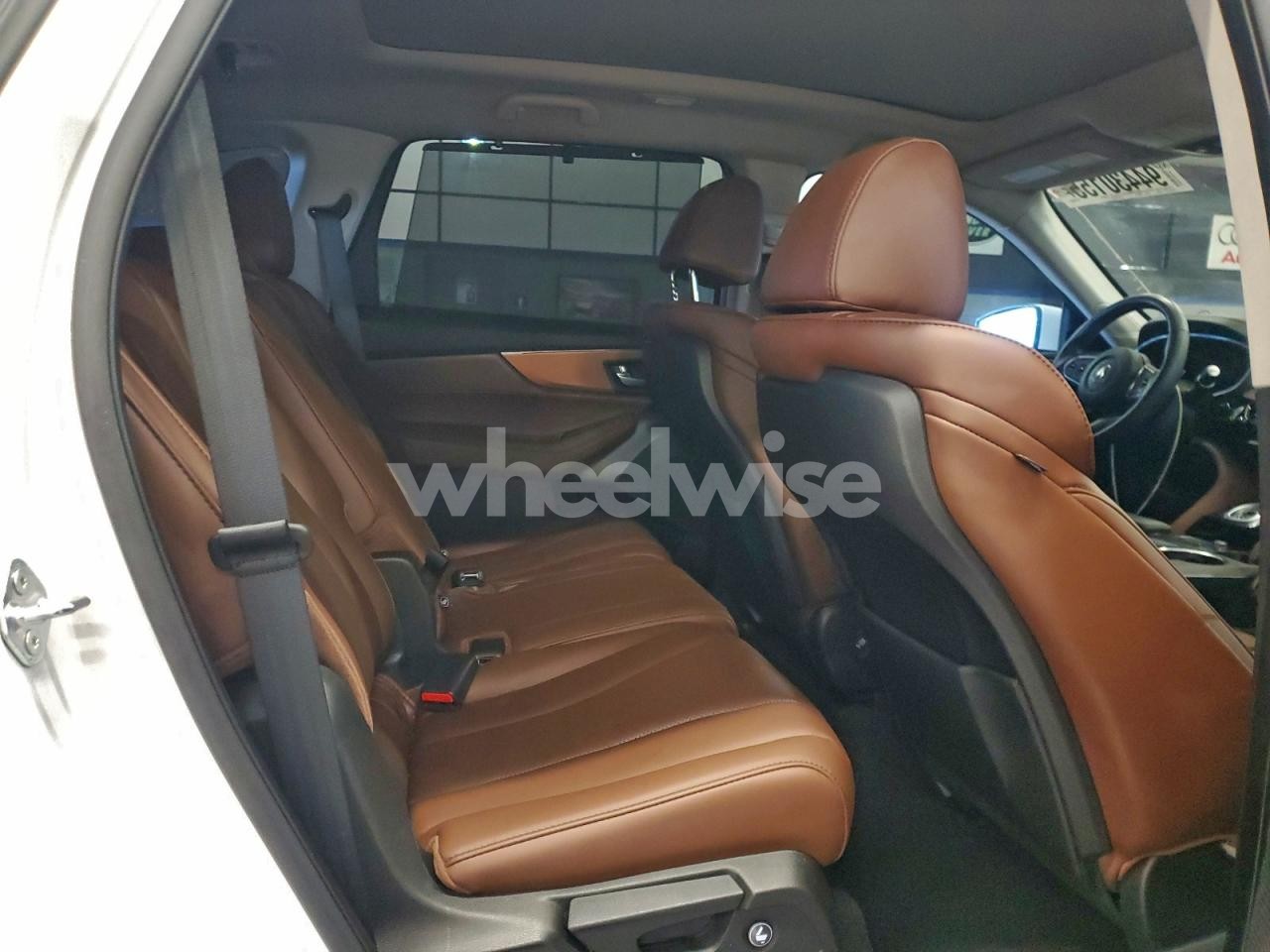 Photo 11 of 2024 ACURA MDX TECHNOLOGY (VIN 5J8YE1H47RL031874)