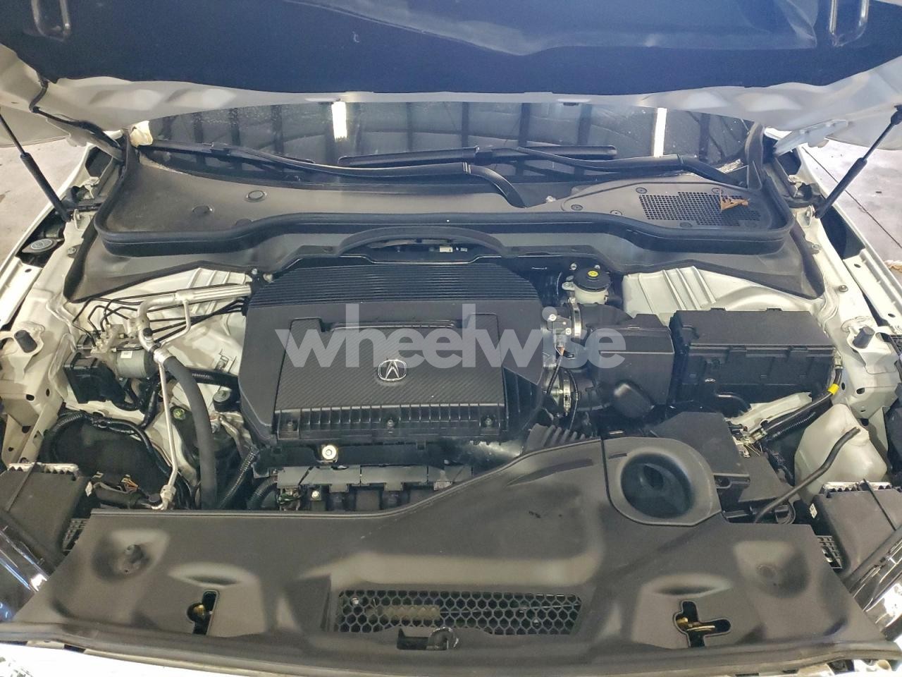 Photo 12 of 2024 ACURA MDX TECHNOLOGY (VIN 5J8YE1H47RL031874)