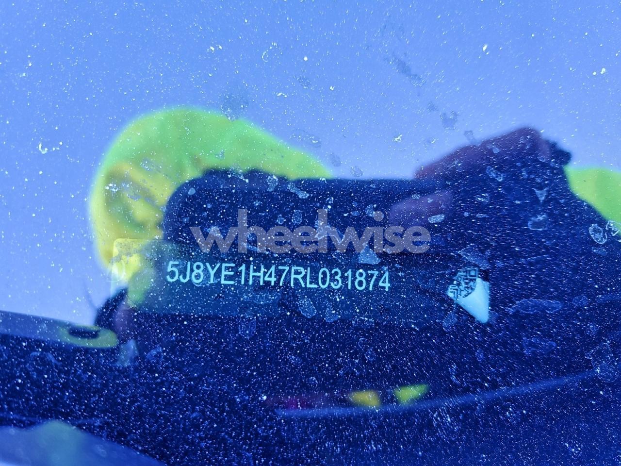 Photo 13 of 2024 ACURA MDX TECHNOLOGY (VIN 5J8YE1H47RL031874)