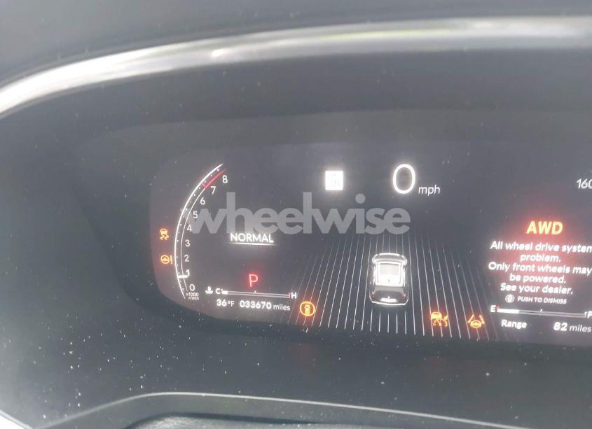 Photo 7 of 2023 Acura Mdx TECHNOLOGY PACKAGE (VIN 5J8YE1H49PL006732)