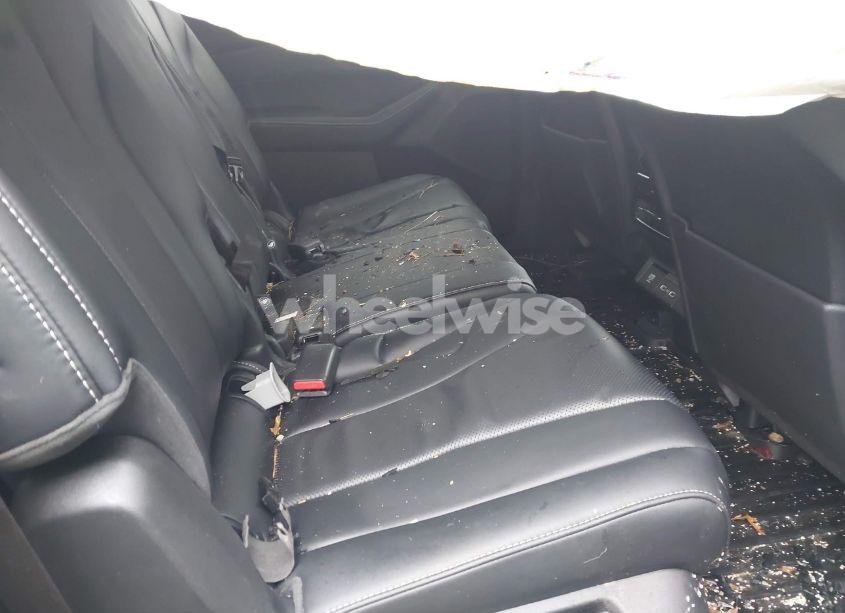 Photo 8 of 2023 Acura Mdx TECHNOLOGY PACKAGE (VIN 5J8YE1H49PL006732)