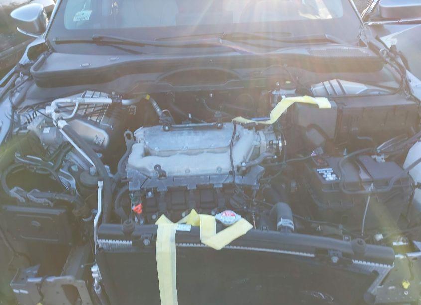 Photo 10 of 2023 Acura Mdx TECHNOLOGY PACKAGE (VIN 5J8YE1H4XPL015424)