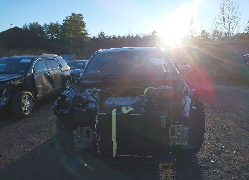 Photo 12 of 2023 Acura Mdx TECHNOLOGY PACKAGE (VIN 5J8YE1H4XPL015424)