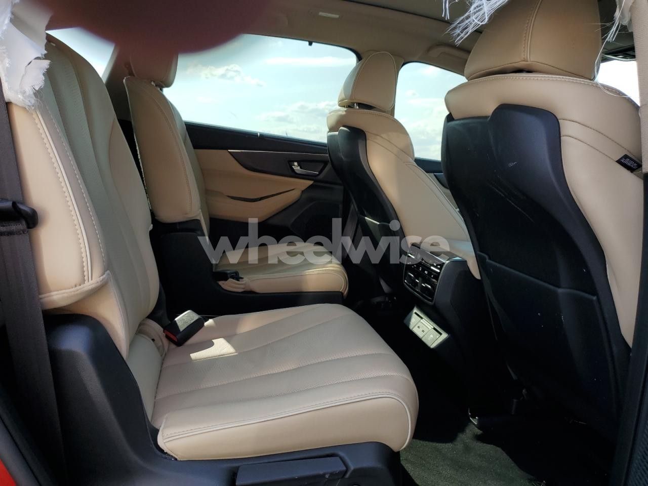 Photo 10 of 2023 ACURA MDX ADVANCE N/A (VIN 5J8YE1H80PL011692)