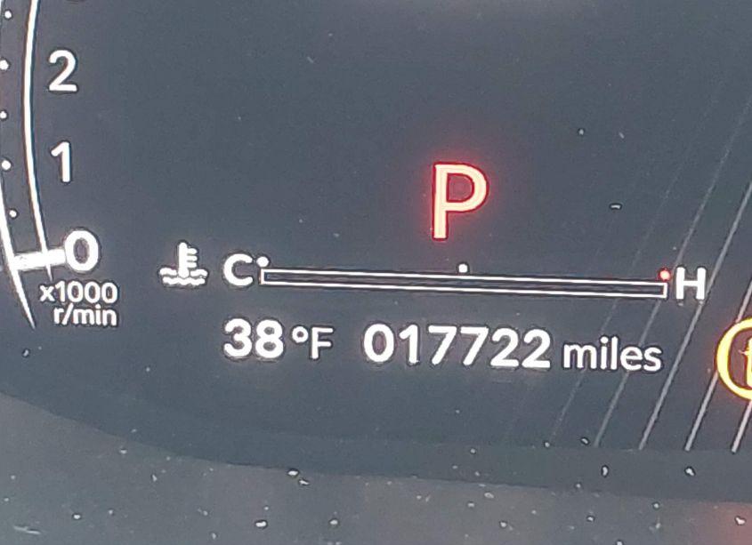 Photo 15 of 2022 Acura Mdx ADVANCE PACKAGE (VIN 5J8YE1H82NL021492)