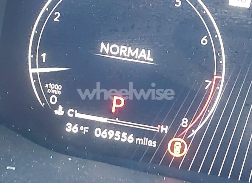 Photo 15 of 2022 Acura Mdx ADVANCE PACKAGE (VIN 5J8YE1H82NL034730)